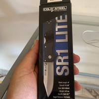 Coldsteel sr1 lite