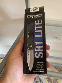 Coldsteel sr1 lite