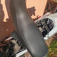 Sella originale Yamaha XT660X/R 2007-