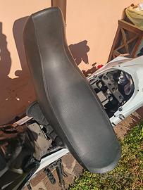 Sella originale Yamaha XT660X/R 2007-