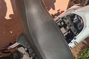 Sella originale Yamaha XT660X/R 2007-