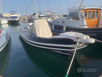 Gommone Joker boat 26