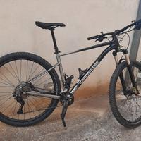 mtb cannondale trail four 