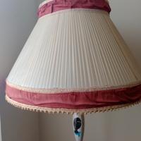 lampada art nouveau