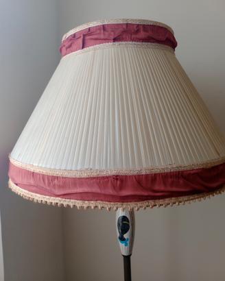 lampada art nouveau