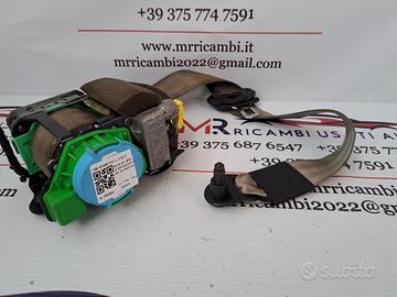 CINTURA DI SICUREZZA ANTERIORE DESTRA AUDI A5 Coup