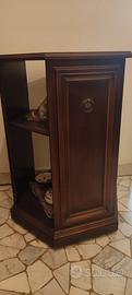 mobile esagonale anni 70