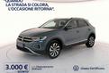 Volkswagen T-Roc 2.0 tdi style 115cv