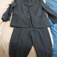 vestito completo
