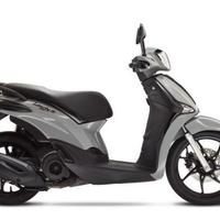 PIAGGIO LIBERTY 125 S 125