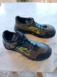 scarpe antinfortunistiche 46