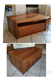 Mobiletto per TV