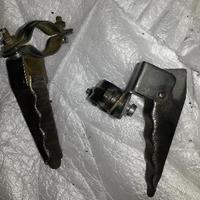 Appoggia piedi da bicicletta VINTAGE