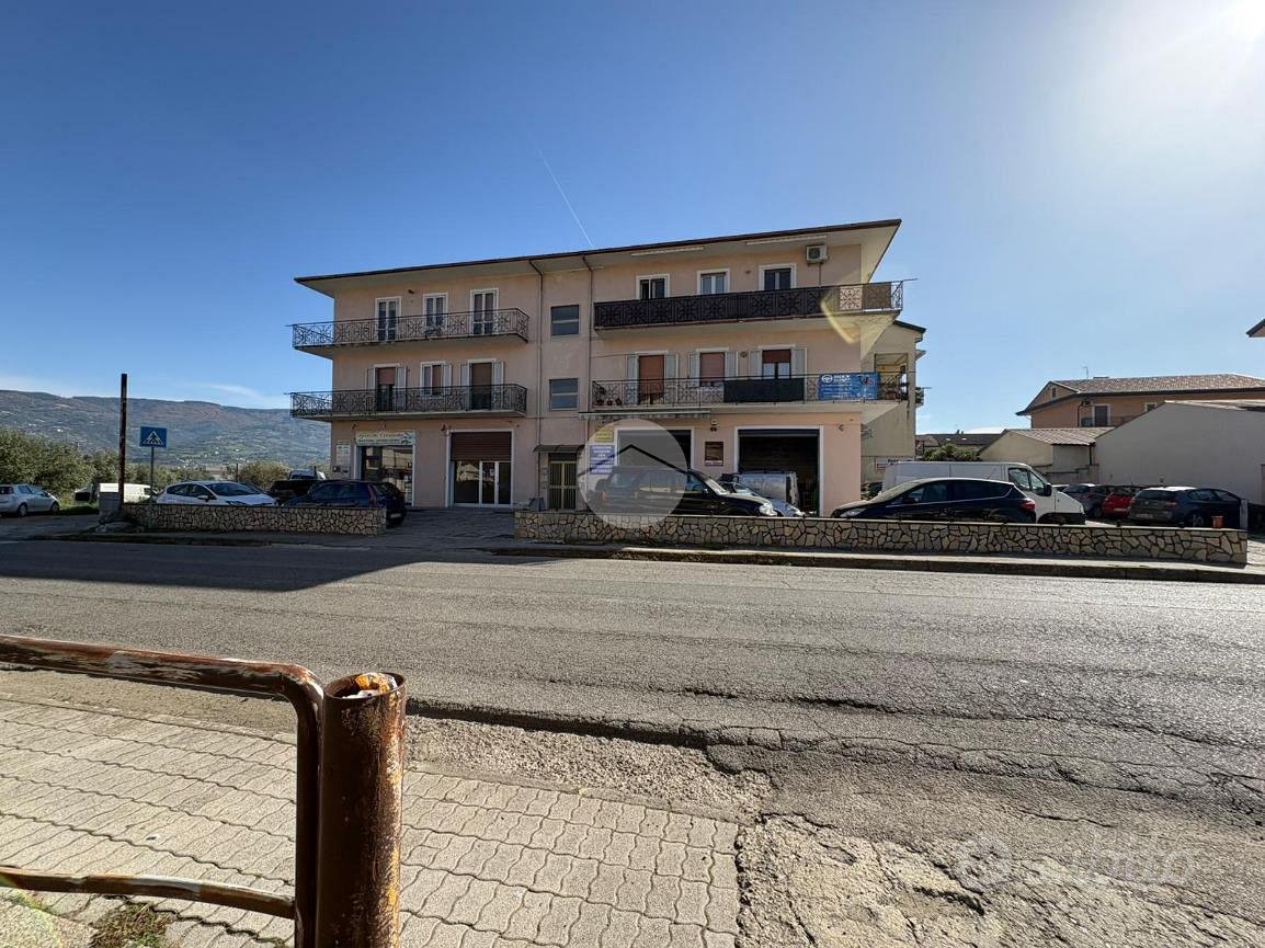 Appartamento – Montalto Uffugo, Taverna - Vista 3
