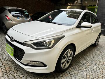 Hyundai i20 *GPL* 1.2 della CASA -UNIPROPRIETARIO