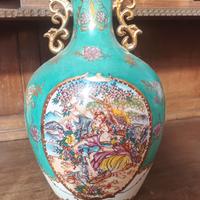 vaso orientale
