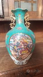 vaso orientale