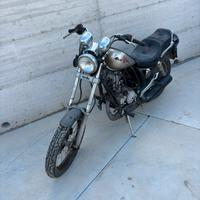 Aprila Classic 125 ricambi