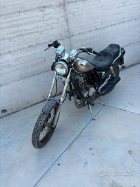 Aprila Classic 125 ricambi