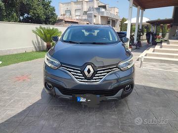 Renault Kadjar 1.5 dci 