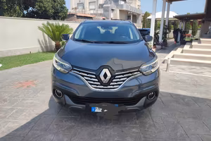 Renault Kadjar 1.5 dci 