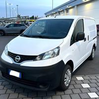 Nissan nv200 1.5dci 90cv evalia kasten confort