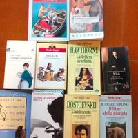 Libri vari letteratura e narrativa ragazzi