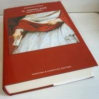 Il conclave - storia e segreti - Giancarlo Zizola