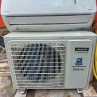 condizionatore Toyotomi 9000 btu