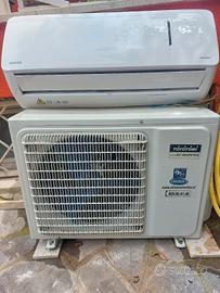 condizionatore Toyotomi 9000 btu