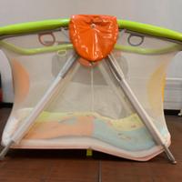 Box giochi per bimbi