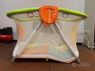 Box giochi per bimbi