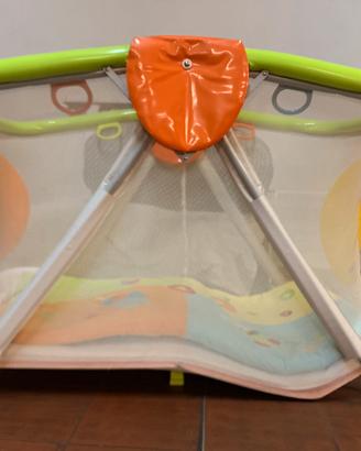Box giochi per bimbi