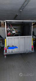Carrello Rimorchio