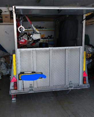 Carrello Rimorchio