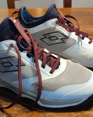 scarpe da tennis Lotto