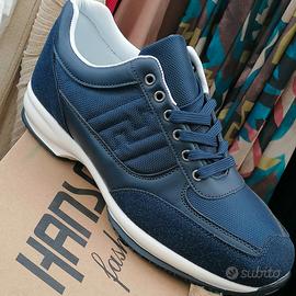 Scarpe da Uomo Sneakers Sportive