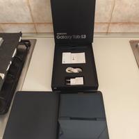 Samsung Tab s3 LTE 