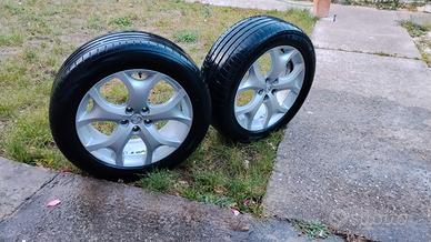 mazda CX7