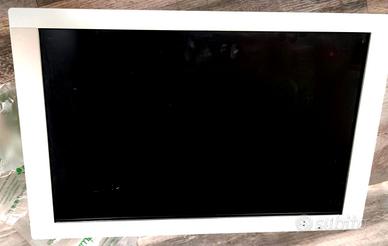 Monitor Sony LMD2451 24" multi in