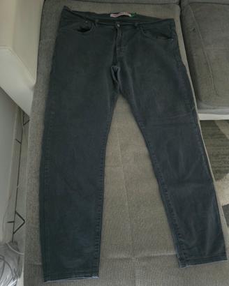 Jeans uomo slim fit Carrera