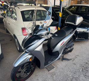 Sh 350 sport