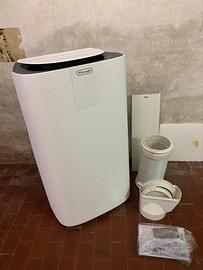 Condizionatore Pinguino DeLonghi