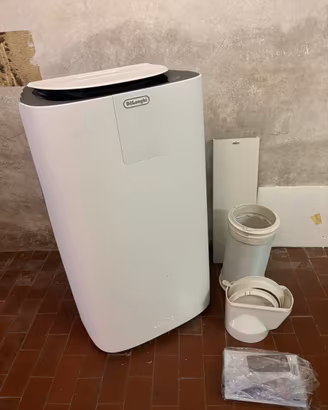 Condizionatore Pinguino DeLonghi