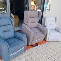 POLTRONA RELAX