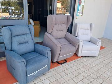 POLTRONA RELAX