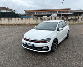 Polo gti