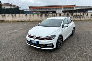 Polo gti