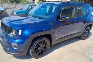 Jeep Renegade 1.6 Mjt 120 CV Sport