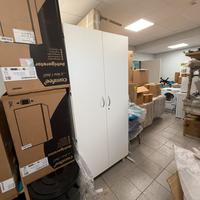 ANCHE CON TRASPORTO Armadio farmaci nuovo